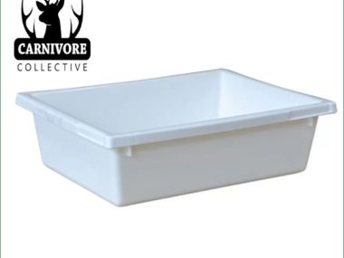 Carnivore Collective 13L Mixing Tub