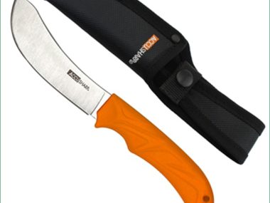 A732C ACCUSHARP BUTCHER KNIFE