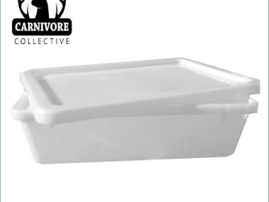 Carnivore Collective 13l Lid only