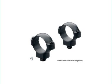 LE49931 LEUPOLD QR 30MM RINGS MEDIUM