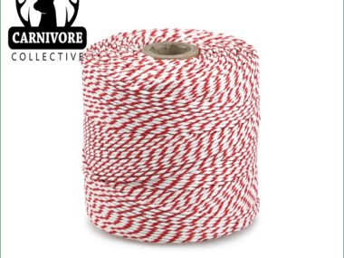 Carnivore Collective butches twine 560m