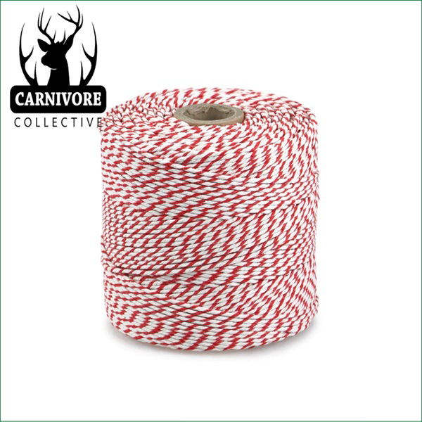 Carnivore Collective butches twine 560m