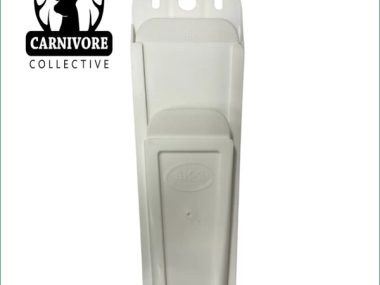Carnivore Collective Triple Knife Pouch