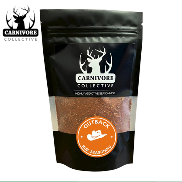 CC OUTBACK RUB SEASONING 200G
