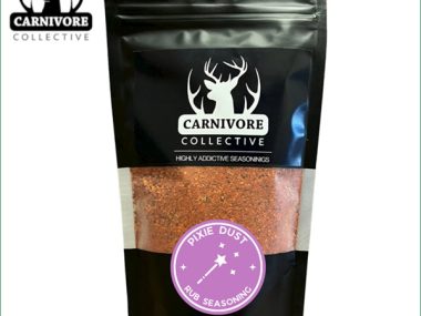 CC PIXIE DUST RUB SEASONING 200G