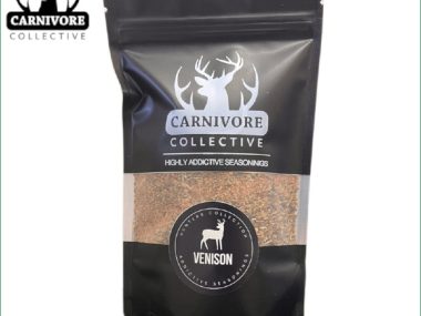 CC VENISON SEASONING 180GM