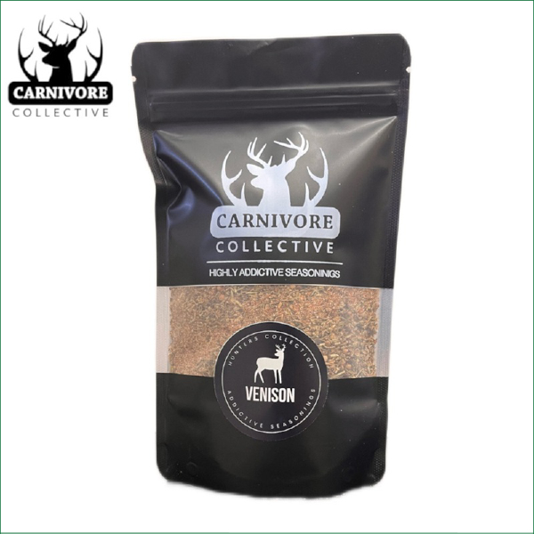 CC VENISON SEASONING 180GM
