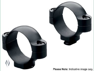 LE49959 LEUPOLD STD 30MM RINGS HIGH