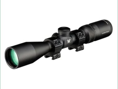 VORTEX TRIUMPH HD 3-9X40 RIFLESCOPE