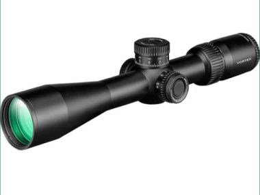 VORTEX VIPER HD 3-15X44 SFP VMR-3 MRAD