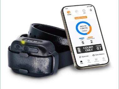 DOGTRA SMART NO BARK COLLAR