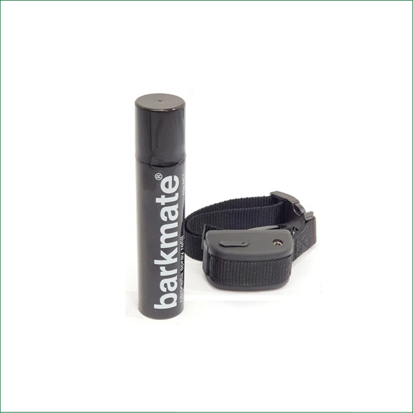 BARKMATE DELUXE SPRAY BARK COLLAR