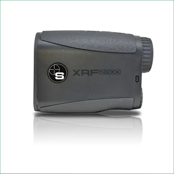 SABRE XRF 2000 6X21 RANGEFINDER