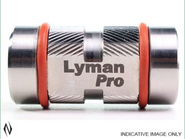 LYMAN PRO S/S SINGLE AMMO CHECKER 223
