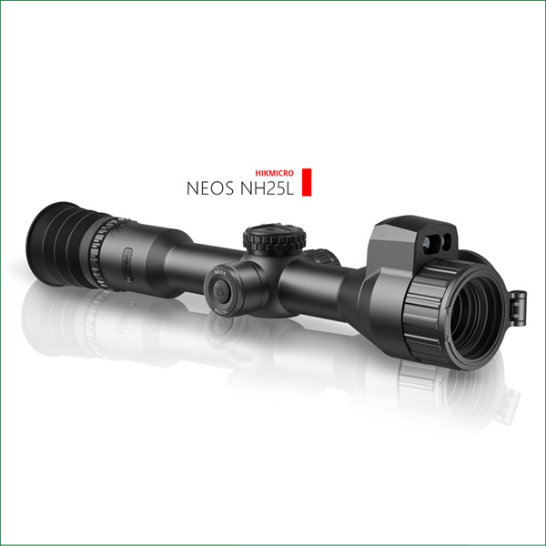 HIKMICRO NEOS NH25L 320X240 THERMAL SCOPE