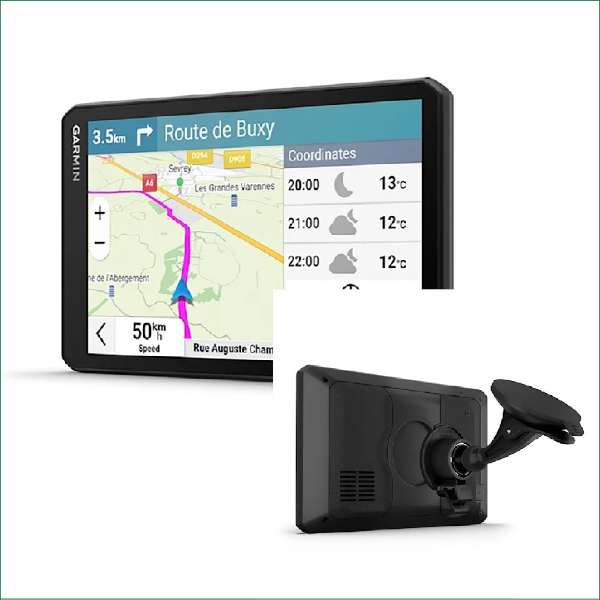 GARMIN DRIVE TRACK 72 GPS DOG TRACKER