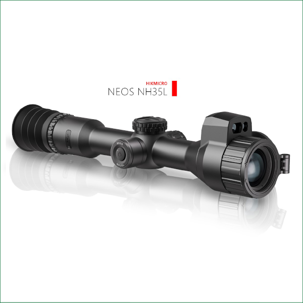 HIKMICRO NEOS NH35L 384X288 THERMAL SCOPE