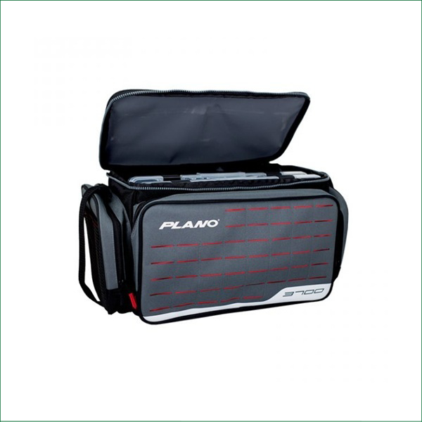 PLANO WEEKEND SERIES TACKLE CASE 3600