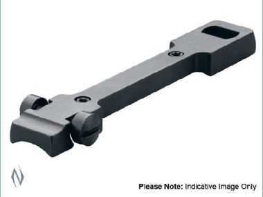 LE50008 LEUPOLD 1PC BASE STD A-BOLT SA