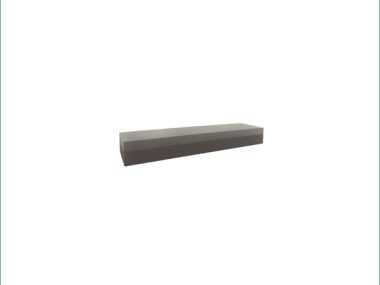 BLADERUNNER 20CM WHET STONE 120/320GRIG