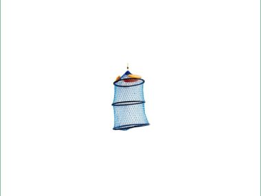 COLLAPSABLE POLY CREEL 3 RING