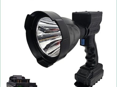 POWABEAM POWA LITE 65W SPOTLIGHT