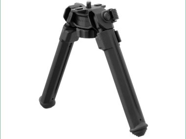 MAGPUL - MOE QD BIPOD FOR M-LOK - BLACK