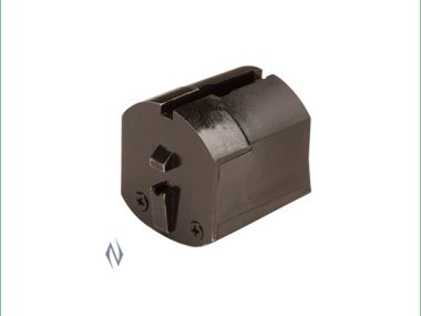 SAVAGE MAGAZINE BMAG 17WSM 8 SHOT
