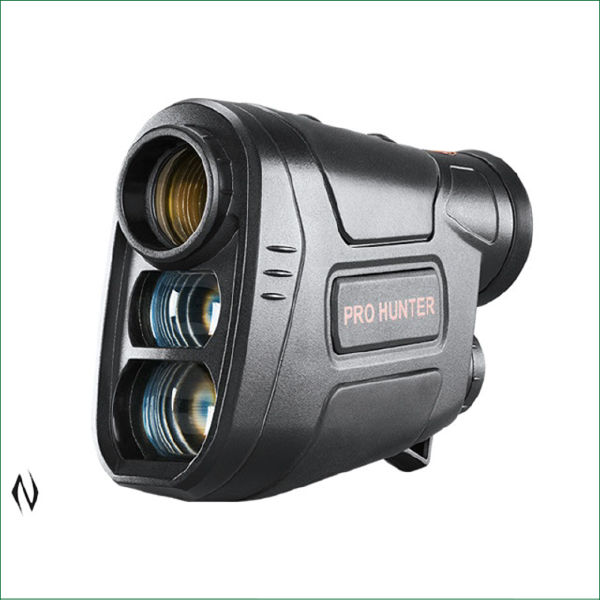 SIMMONS RANGEFINDER PRO HUNT 6X20 800YD