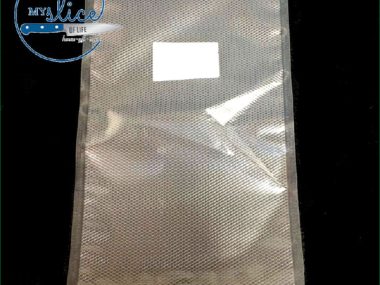 VACUUM SEALER BAGS 200 X 300 50PK