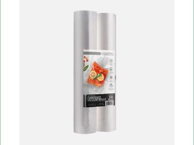 FOODTEK UNIVERSAL EMBOSSED 30CM X 5M