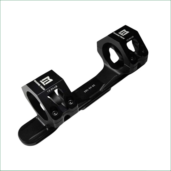 MAGNE-TECH 30MM HIGH RING MOUNT