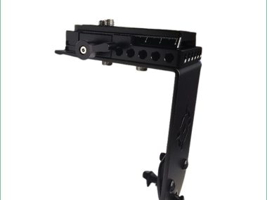 THERMAL MOUNT for 7" Powa Beam Spotlight