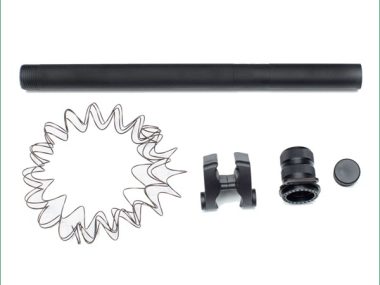 TEMPLETON ARMS T1000/T2000 5 SHOT MAG KIT