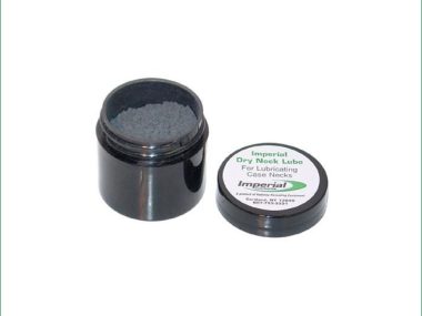 REDDING IMPERIAL DRY NECK LUBE 1OZ