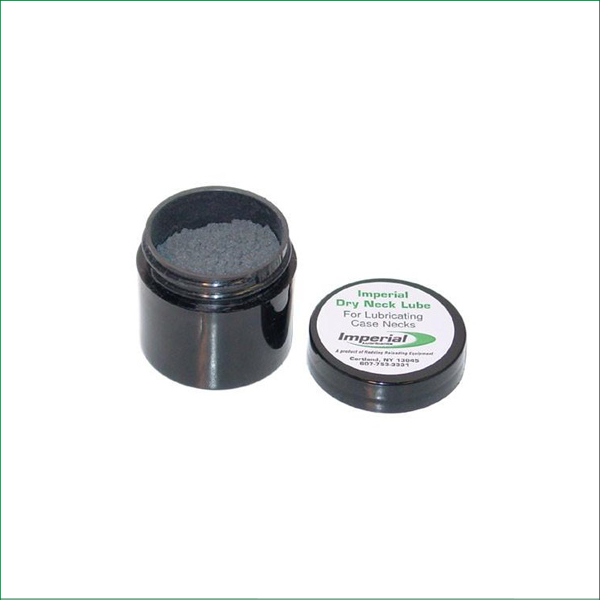 REDDING IMPERIAL DRY NECK LUBE 1OZ