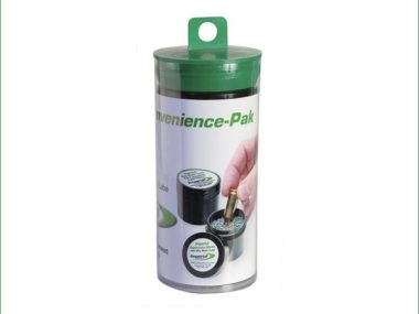 REDDING IMPERIAL DRY NECK LUBE & MEDIA CONVENIENCE PACK
