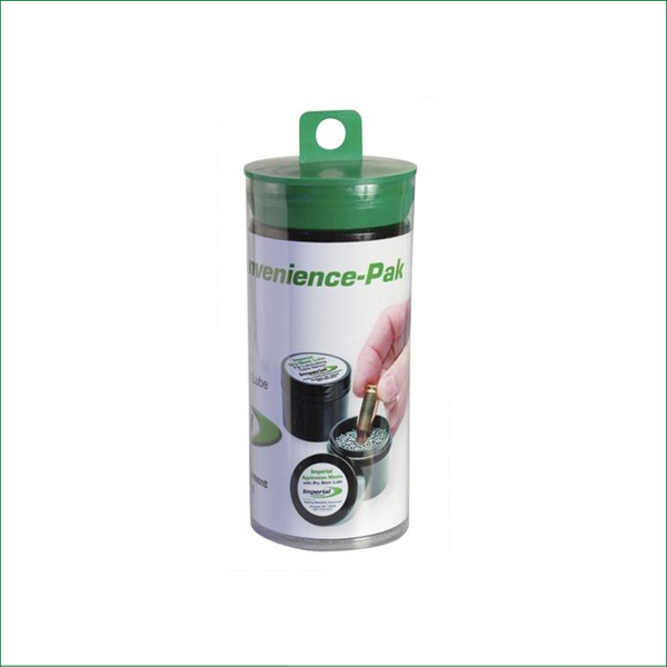 REDDING IMPERIAL DRY NECK LUBE & MEDIA CONVENIENCE PACK