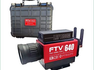 FYRLYT THERMAL IMAGER FTV640 V2