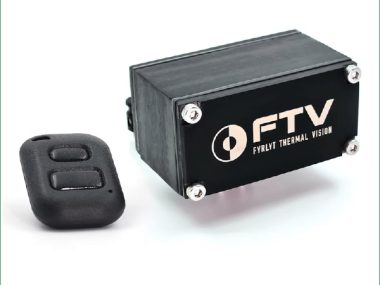 FYRLYT CONTROL MODULE FTV