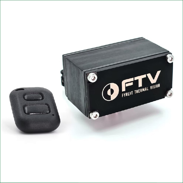 FYRLYT CONTROL MODULE FTV