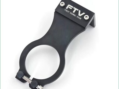 FYRLYT FTV/HELLFYR/SPOTFYR MOUNTING BRACKET