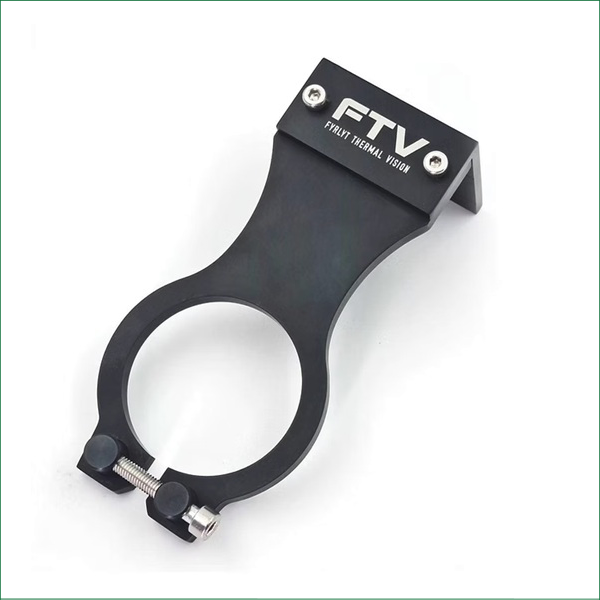 FYRLYT FTV/HELLFYR/SPOTFYR MOUNTING BRACKET