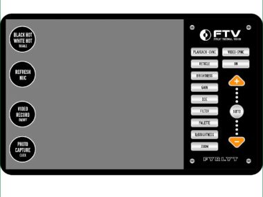 FYRLYT SAMSUNG M9 TABLET & SOFTWARE
