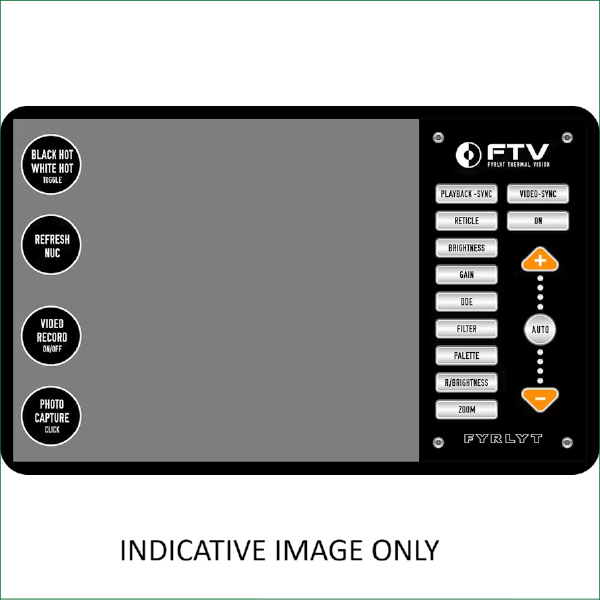 FYRLYT SAMSUNG M9 TABLET & SOFTWARE