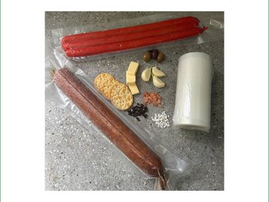 VACUUM SEALER ROLL 10CM X 6M