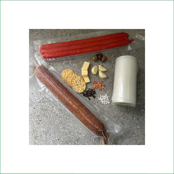 VACUUM SEALER ROLL 10CM X 6M