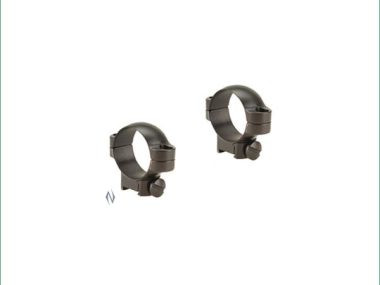 LE51036 LEUPOLD RINGMOUNT SAKO 30MM