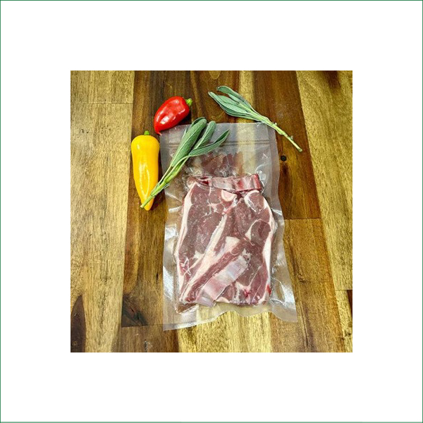 VACUUM SEALER BAGS 30X40CM 10 PACK