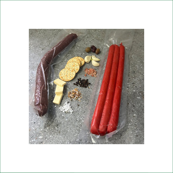 VACUUM SEALER BAGS 10X50CM 50PACK